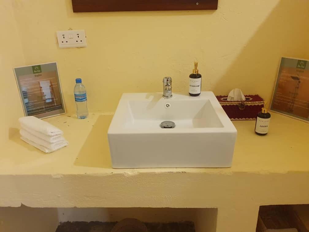 Willa Rafiki Retreat Arusza Zewnętrze zdjęcie