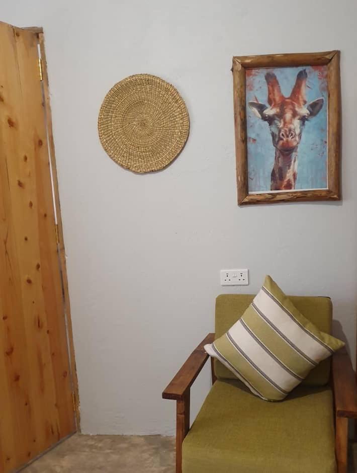 Willa Rafiki Retreat Arusza Zewnętrze zdjęcie