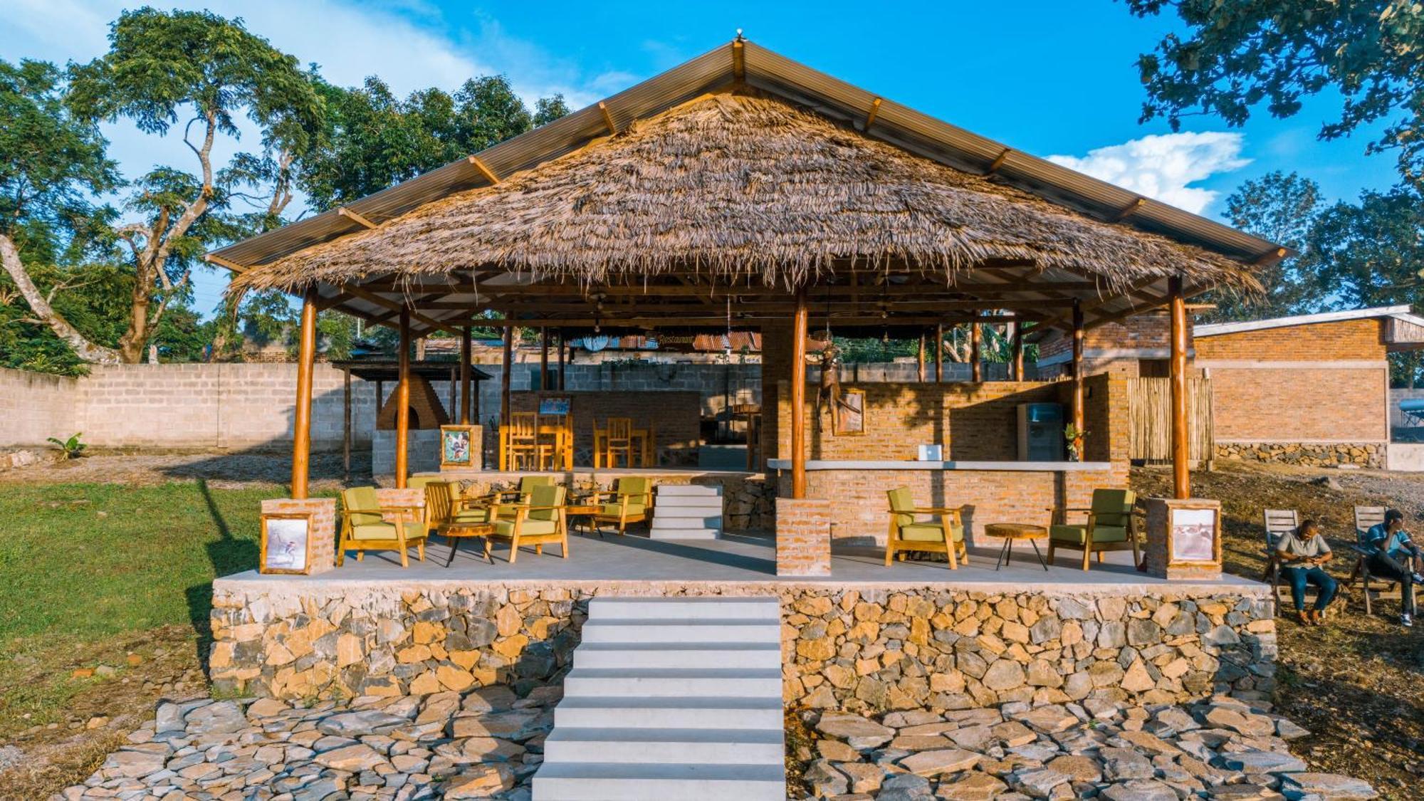 Willa Rafiki Retreat Arusza Zewnętrze zdjęcie