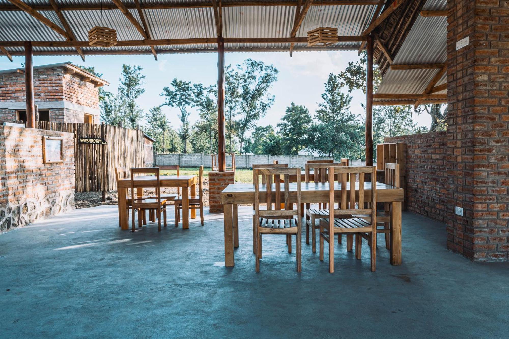 Willa Rafiki Retreat Arusza Zewnętrze zdjęcie
