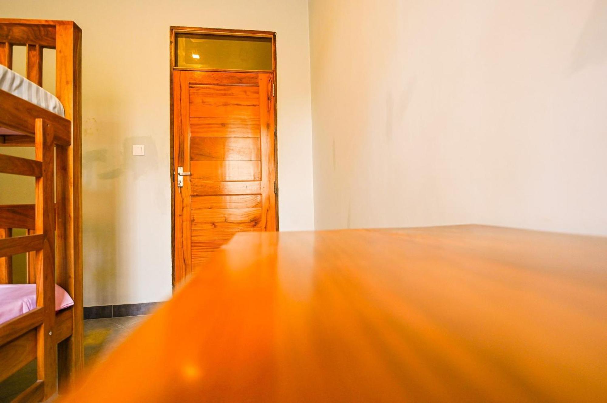 Willa Rafiki Retreat Arusza Zewnętrze zdjęcie