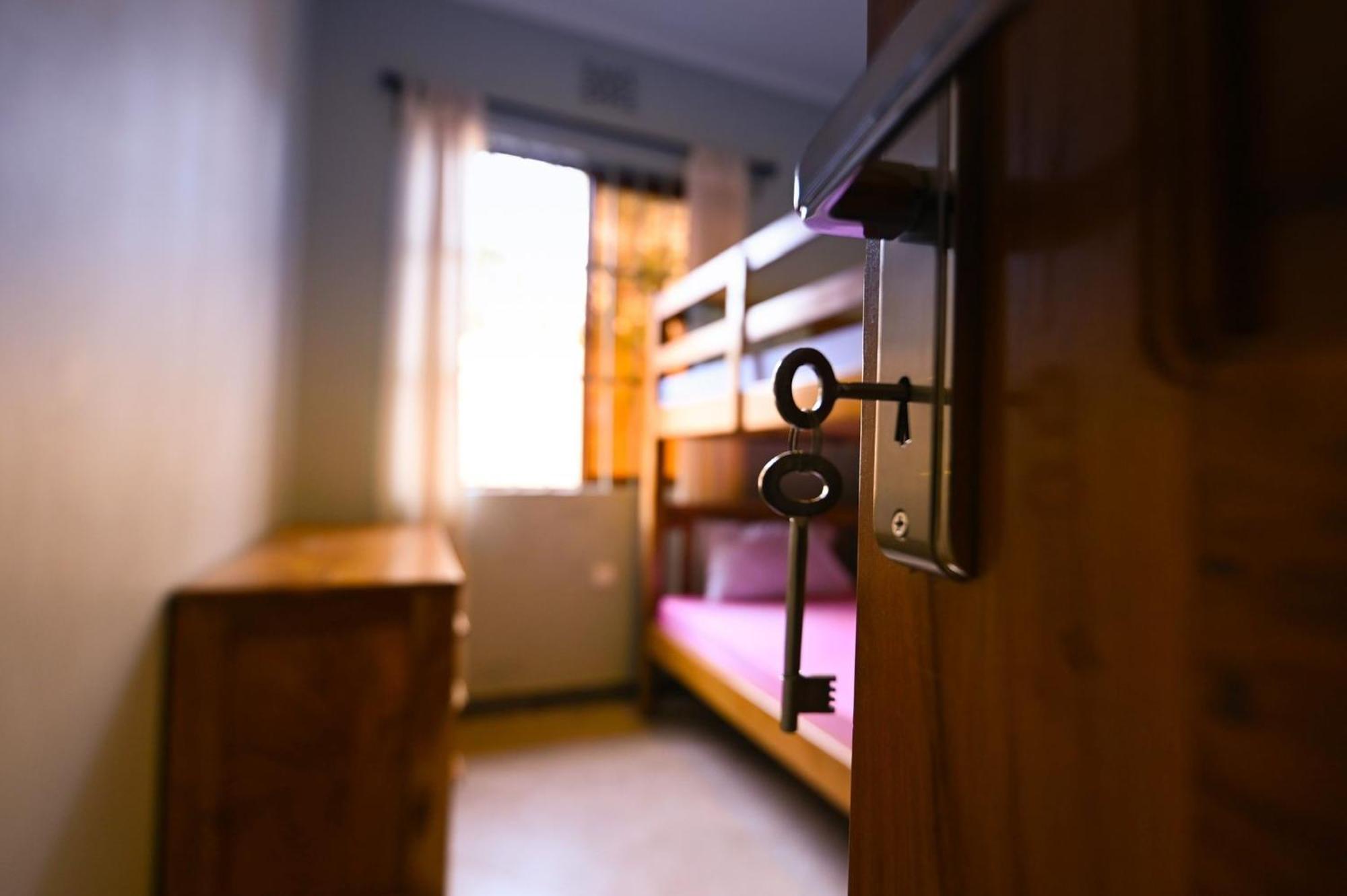 Willa Rafiki Retreat Arusza Zewnętrze zdjęcie