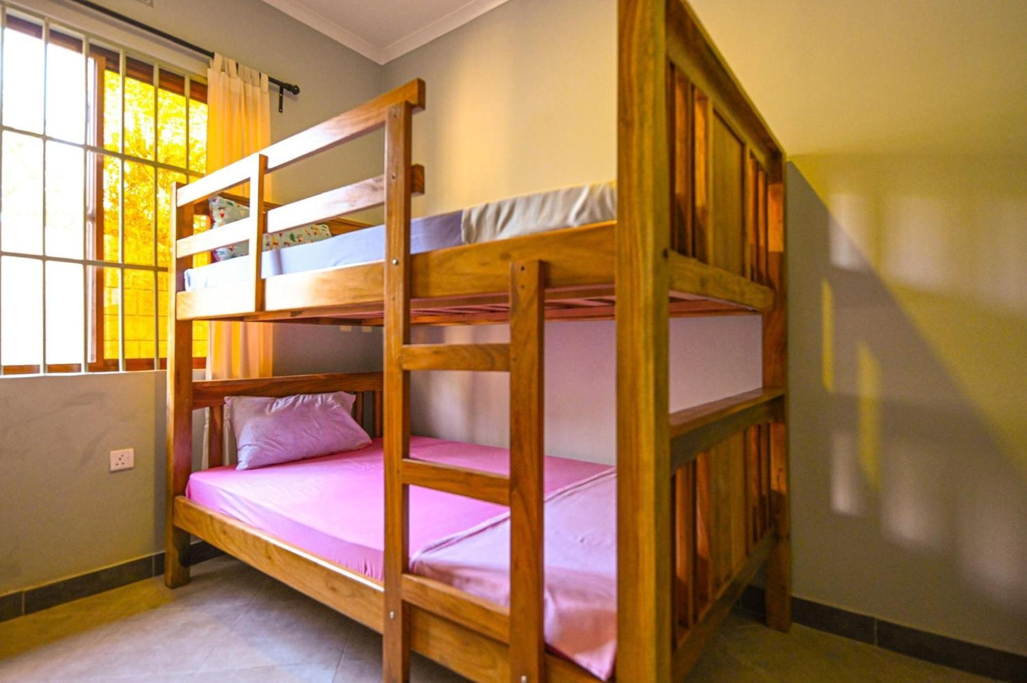 Willa Rafiki Retreat Arusza Zewnętrze zdjęcie
